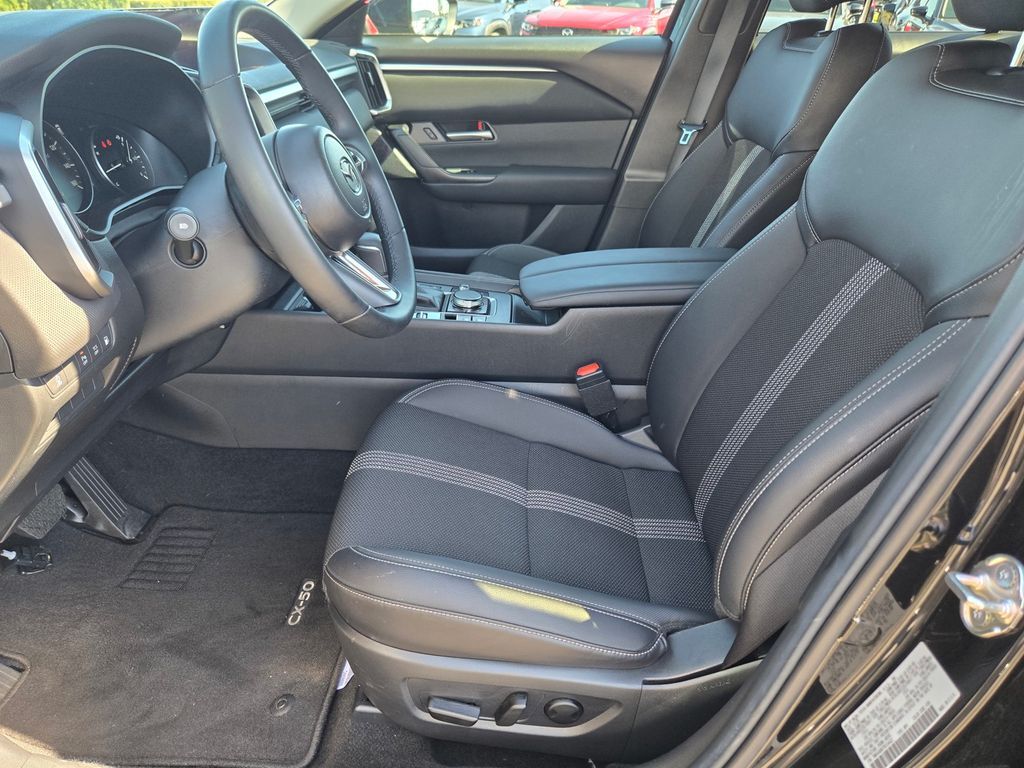 2026 MAZDA CX-50 Hybrid Preferred Roseville CA