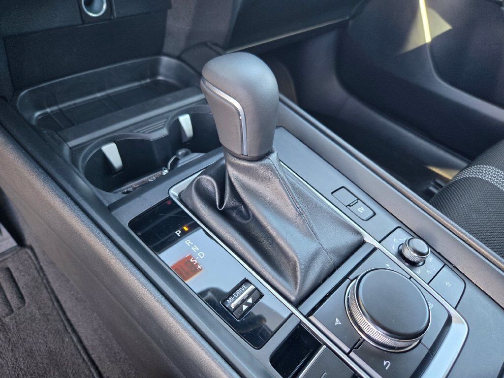 2026 MAZDA CX-50 Hybrid Preferred Roseville CA