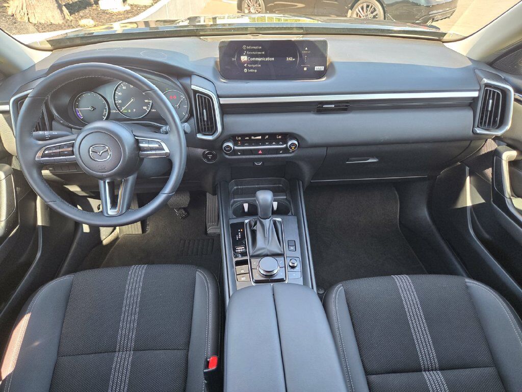 2026 MAZDA CX-50 Hybrid Preferred Roseville CA
