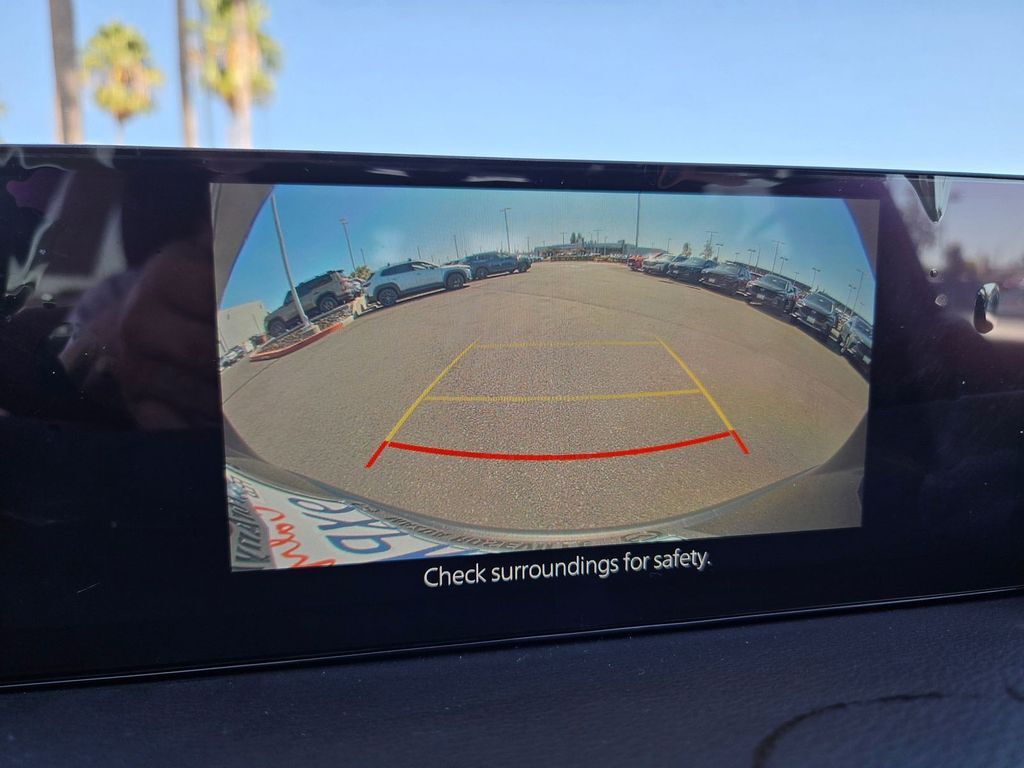 2026 MAZDA CX-50 Hybrid Preferred Roseville CA