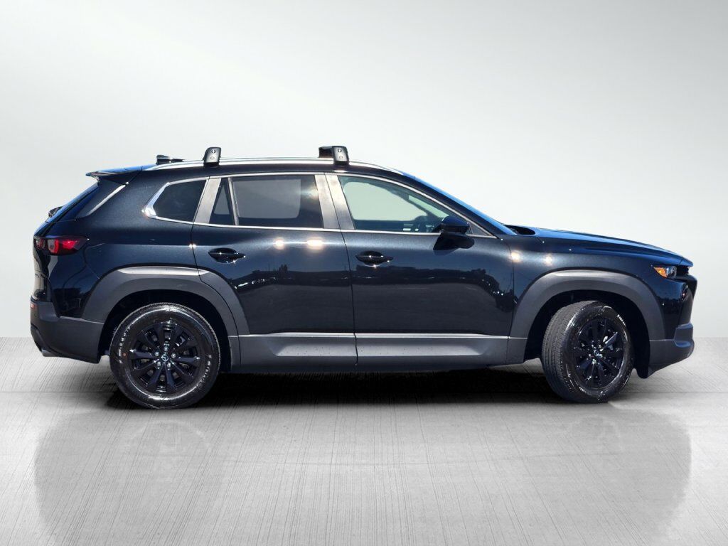 2026 MAZDA CX-50 Hybrid Preferred Roseville CA