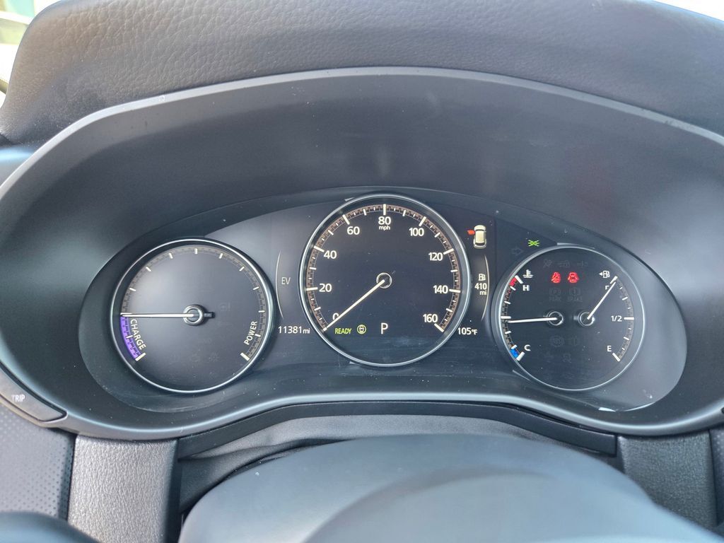 2026 MAZDA CX-50 Hybrid Preferred Roseville CA