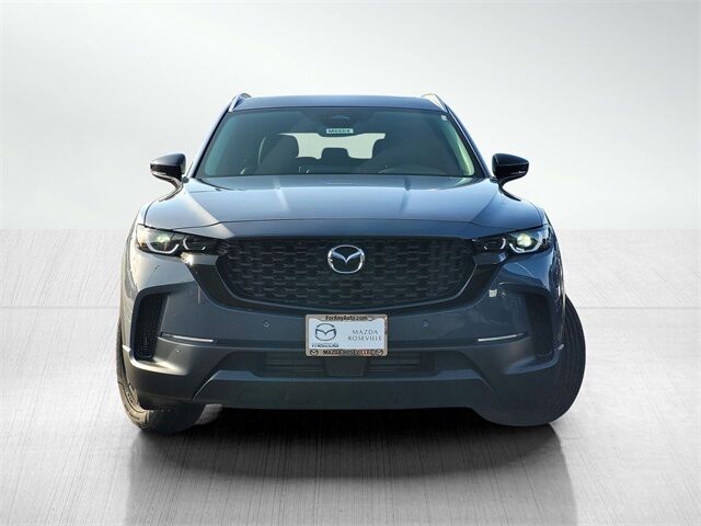 2026 MAZDA CX-50 Hybrid Preferred