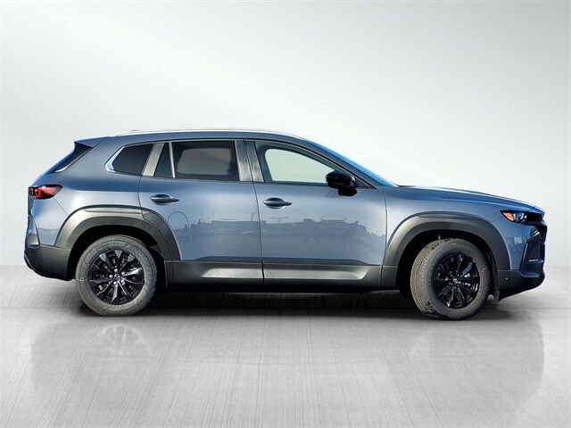 2026 MAZDA CX-50 Hybrid Preferred