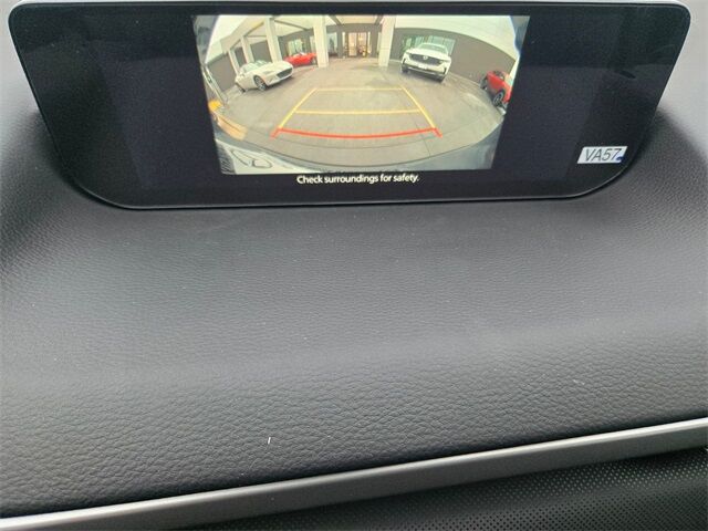 2026 MAZDA CX-50 Hybrid Preferred Roseville CA