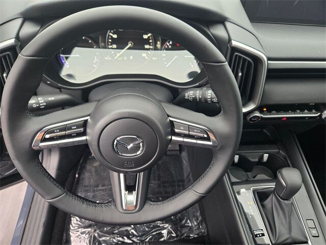 2026 MAZDA CX-50 Hybrid Preferred Roseville CA