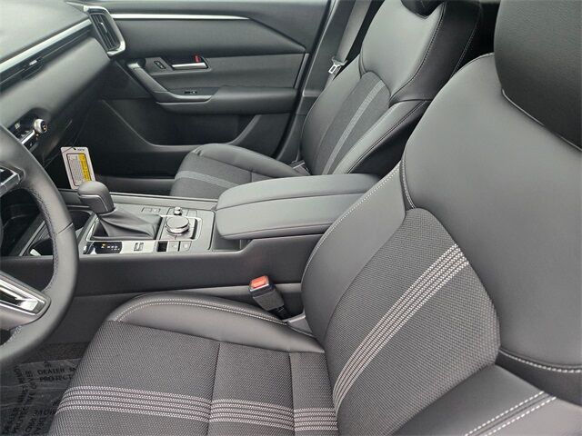 2026 MAZDA CX-50 Hybrid Preferred Roseville CA