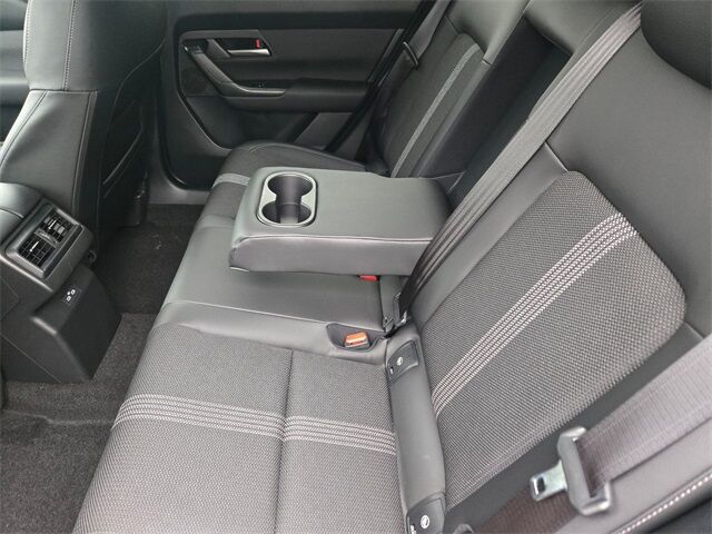 2026 MAZDA CX-50 Hybrid Preferred Roseville CA