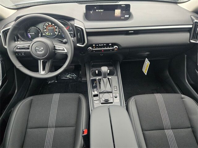 2026 MAZDA CX-50 Hybrid Preferred Roseville CA