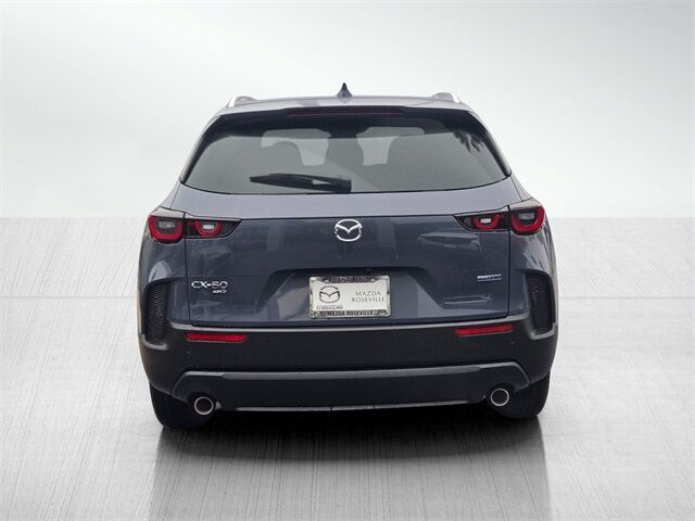2026 MAZDA CX-50 Hybrid Preferred Roseville CA