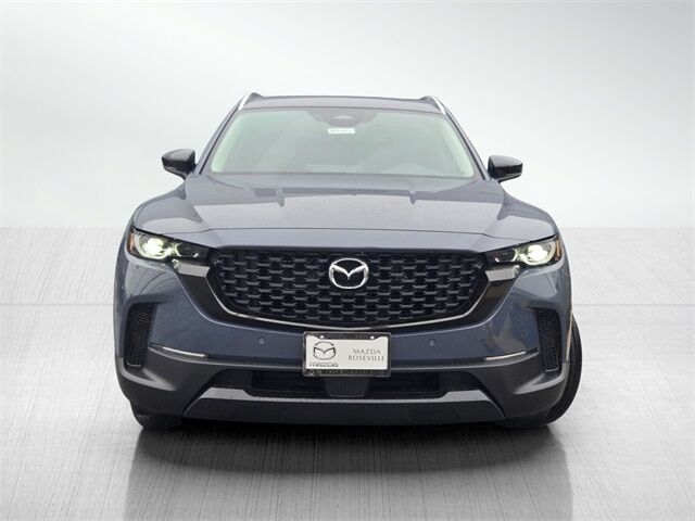 2026 MAZDA CX-50 Hybrid Preferred