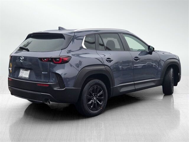 2026 MAZDA CX-50 Hybrid Preferred Roseville CA