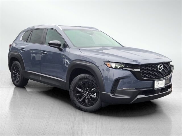 2026 MAZDA CX-50 Hybrid Preferred