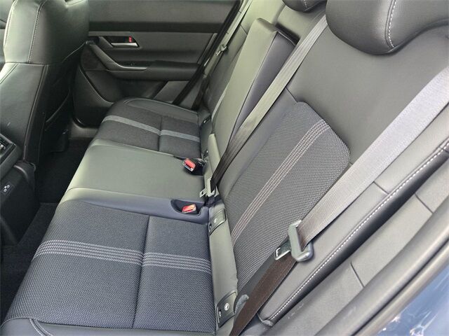 2026 MAZDA CX-50 Hybrid Preferred