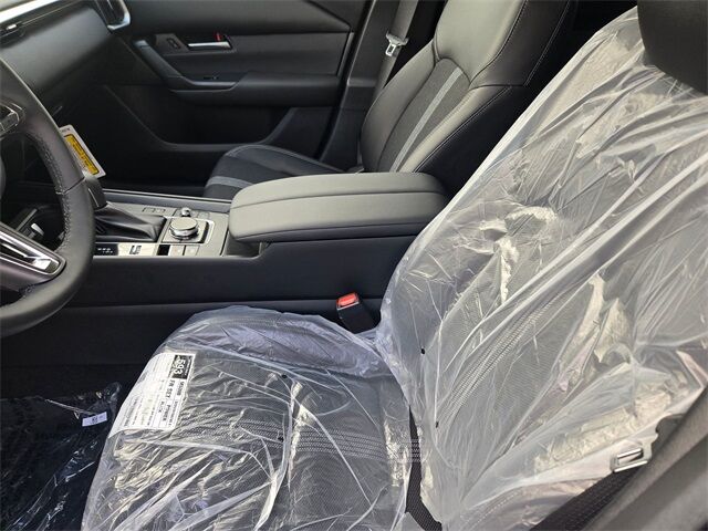 2026 MAZDA CX-50 Hybrid Preferred Roseville CA