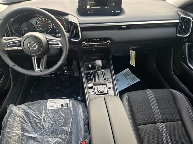 2026 MAZDA CX-50 Hybrid Preferred Roseville CA