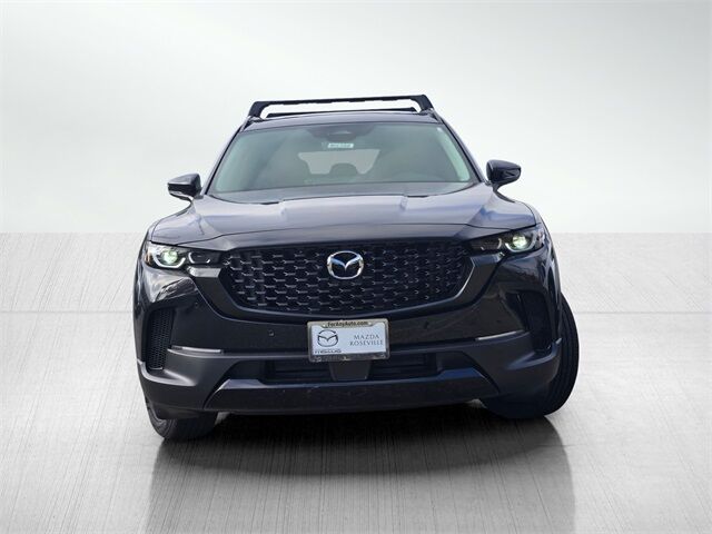 2026 MAZDA CX-50 Hybrid Preferred Roseville CA