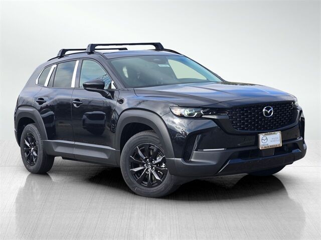 2026 MAZDA CX-50 Hybrid Preferred Roseville CA