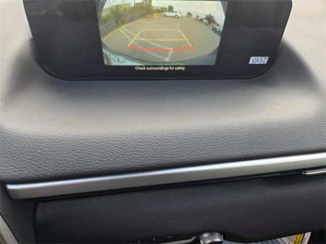 2026 MAZDA CX-50 Hybrid Preferred Roseville CA