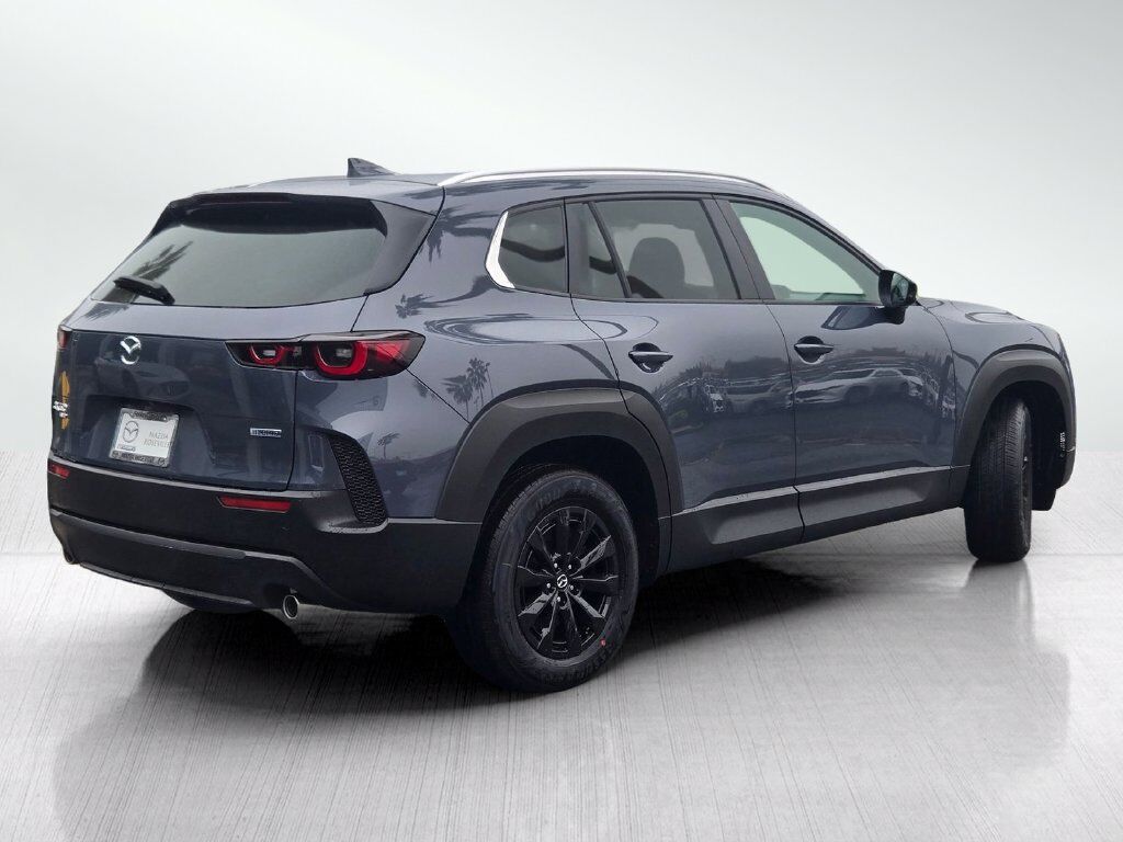 2026 MAZDA CX-50 Hybrid Preferred Roseville CA