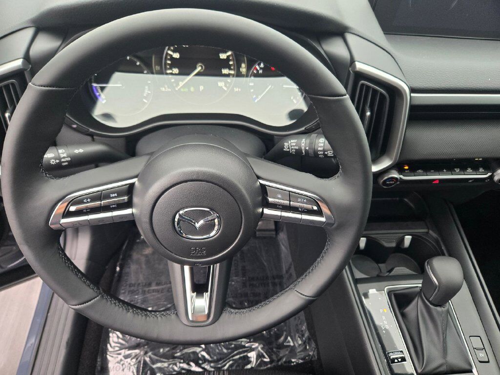 2026 MAZDA CX-50 Hybrid Preferred Roseville CA
