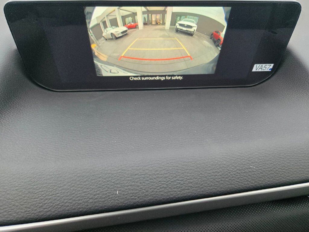 2026 MAZDA CX-50 Hybrid Preferred Roseville CA