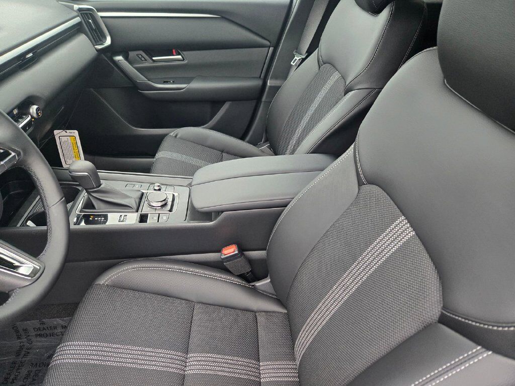 2026 MAZDA CX-50 Hybrid Preferred Roseville CA
