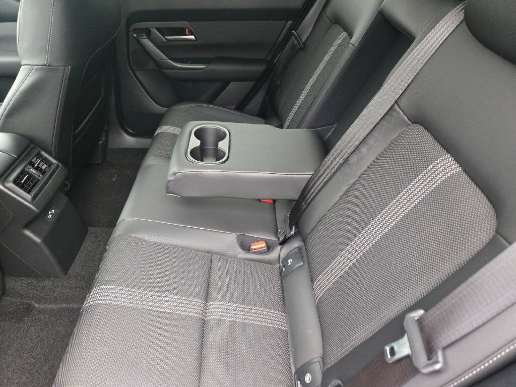 2026 MAZDA CX-50 Hybrid Preferred Roseville CA