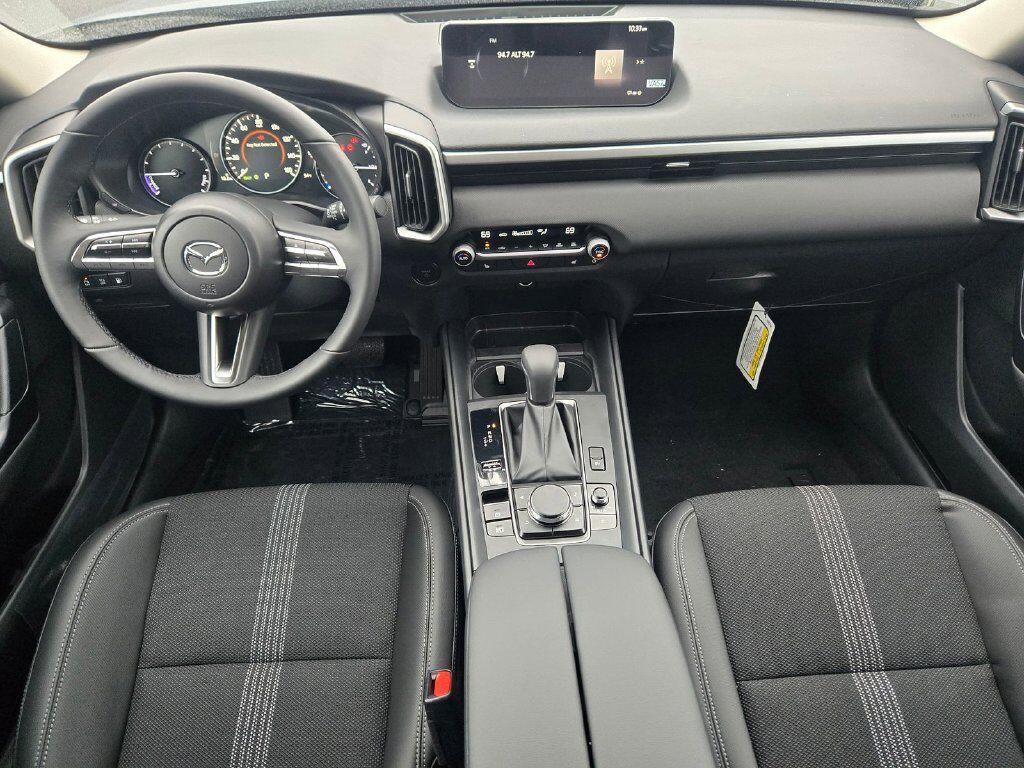 2026 MAZDA CX-50 Hybrid Preferred Roseville CA