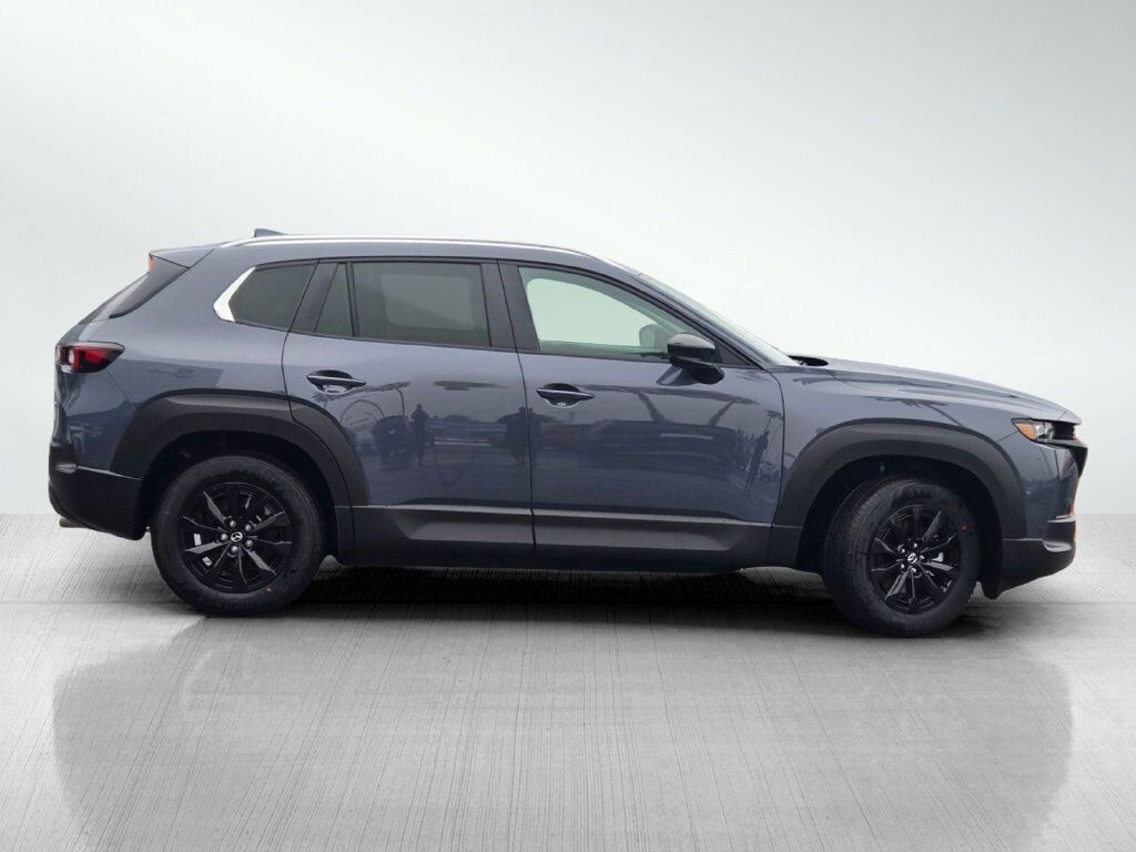 2026 MAZDA CX-50 Hybrid Preferred Roseville CA