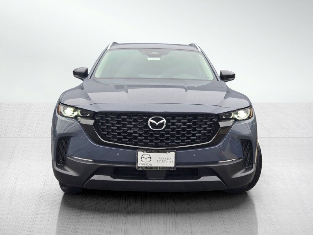 2026 MAZDA CX-50 Hybrid Preferred Roseville CA