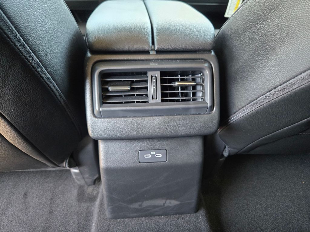 2026 MAZDA CX-50 Hybrid Preferred Roseville CA