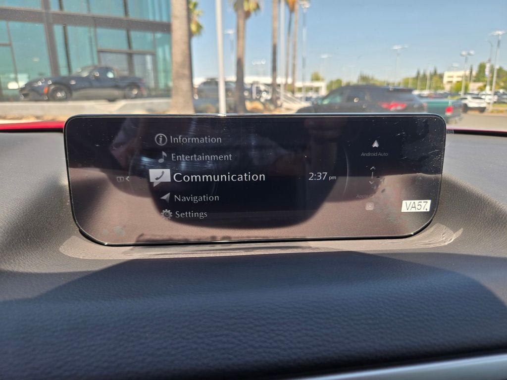 2026 MAZDA CX-50 Hybrid Preferred Roseville CA