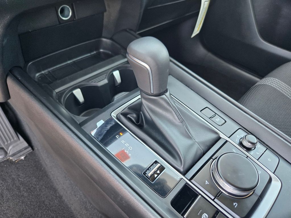 2026 MAZDA CX-50 Hybrid Preferred Roseville CA