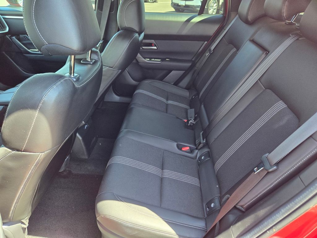 2026 MAZDA CX-50 Hybrid Preferred Roseville CA