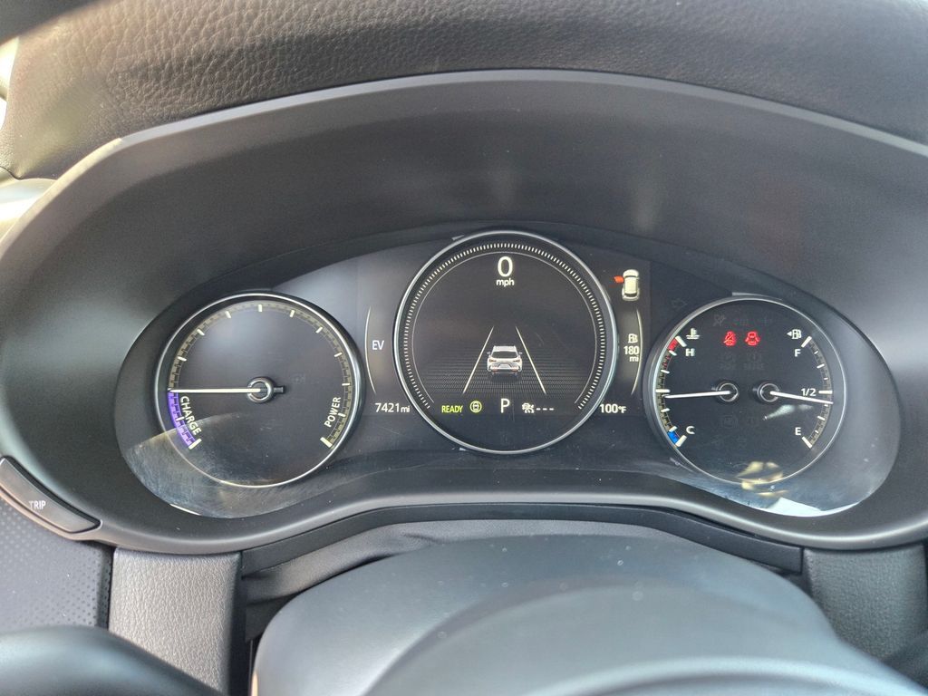 2026 MAZDA CX-50 Hybrid Preferred Roseville CA