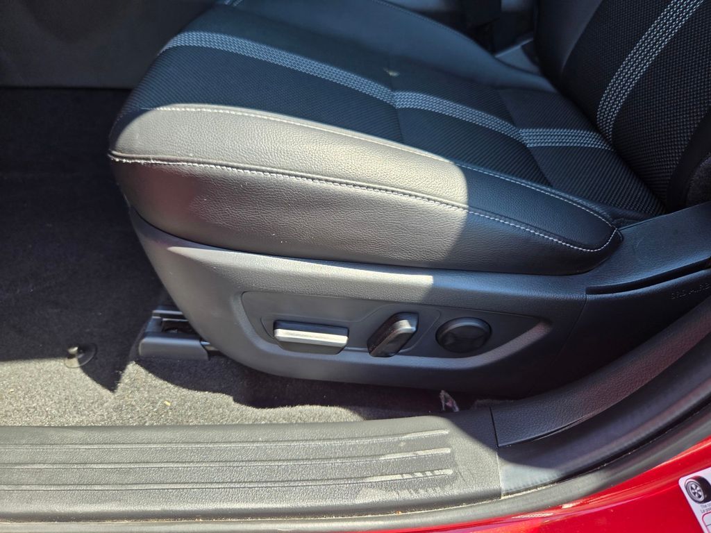 2026 MAZDA CX-50 Hybrid Preferred Roseville CA