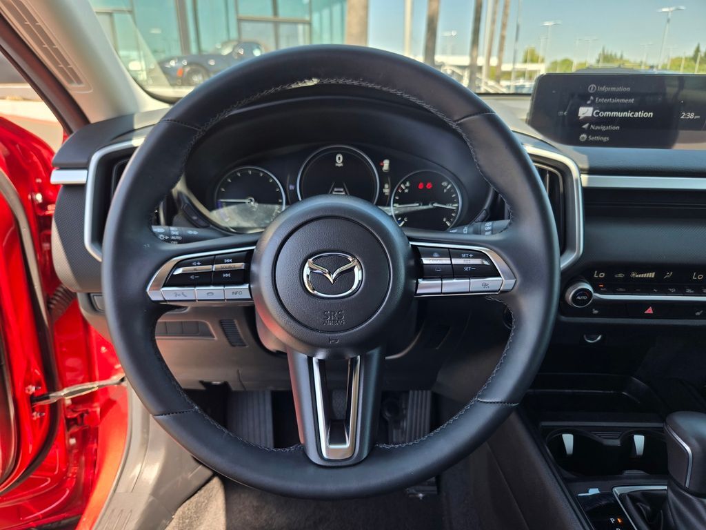 2026 MAZDA CX-50 Hybrid Preferred Roseville CA
