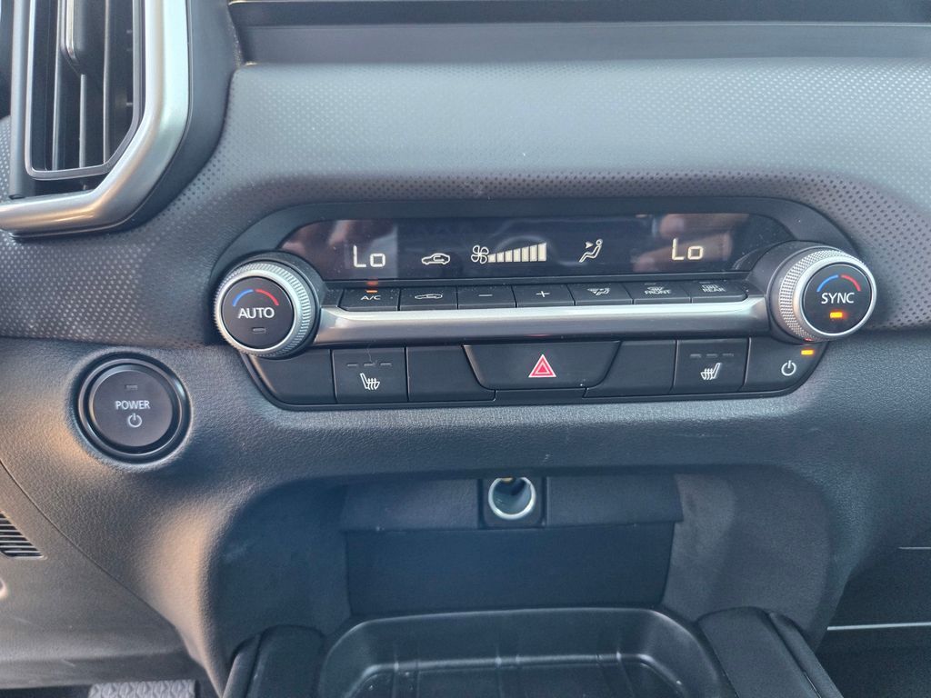 2026 MAZDA CX-50 Hybrid Preferred Roseville CA