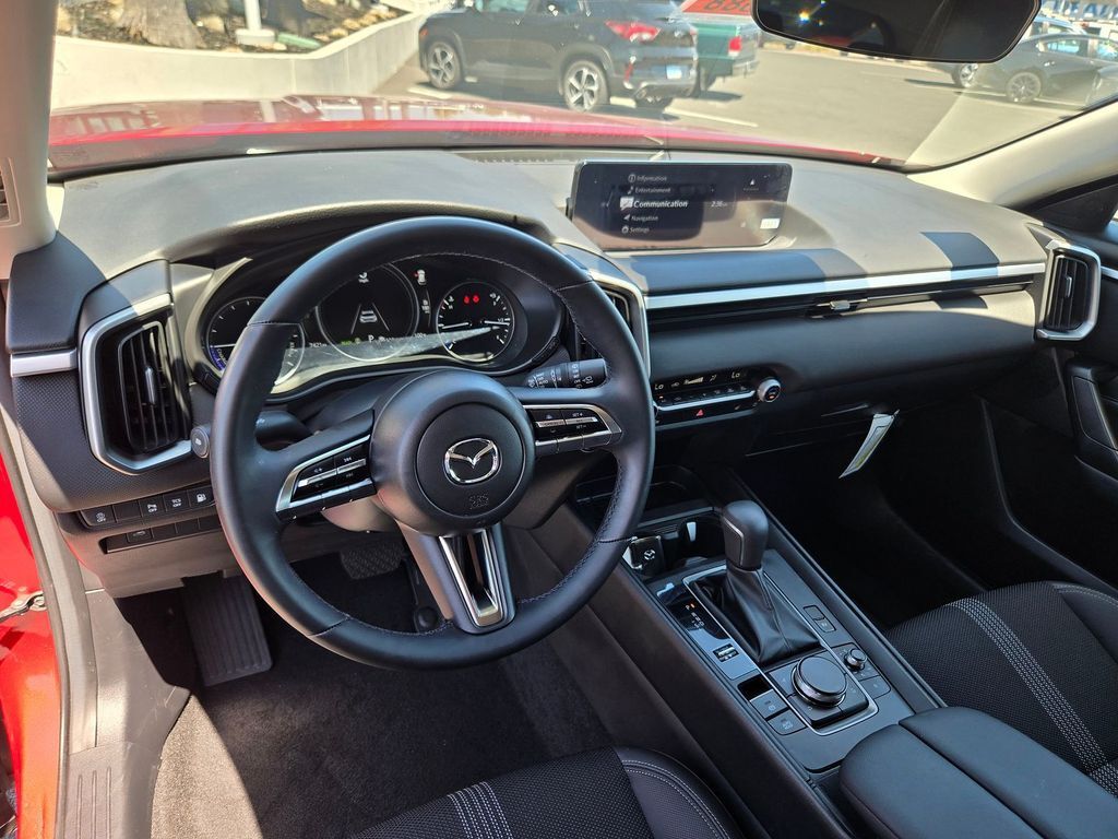 2026 MAZDA CX-50 Hybrid Preferred Roseville CA
