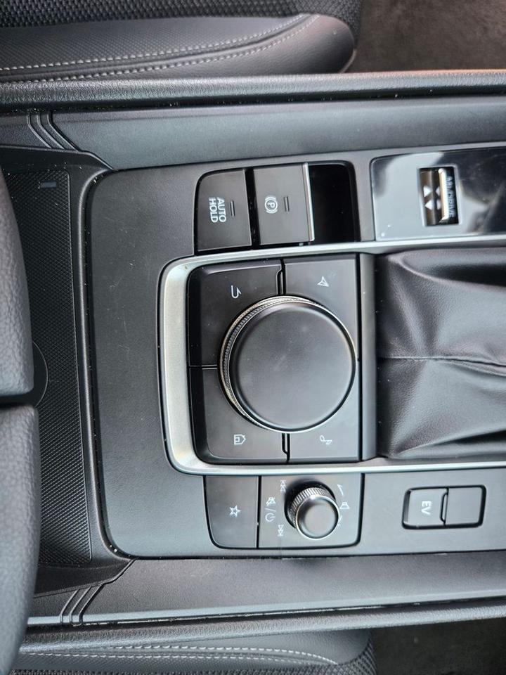 2026 MAZDA CX-50 Hybrid Preferred Roseville CA