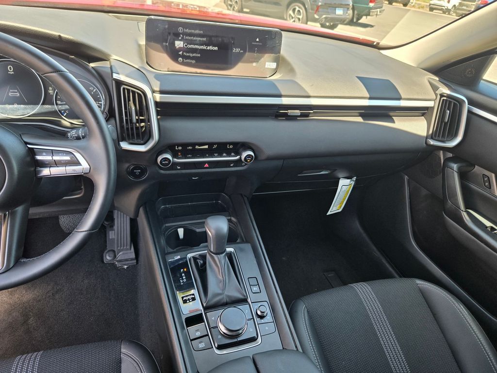 2026 MAZDA CX-50 Hybrid Preferred Roseville CA