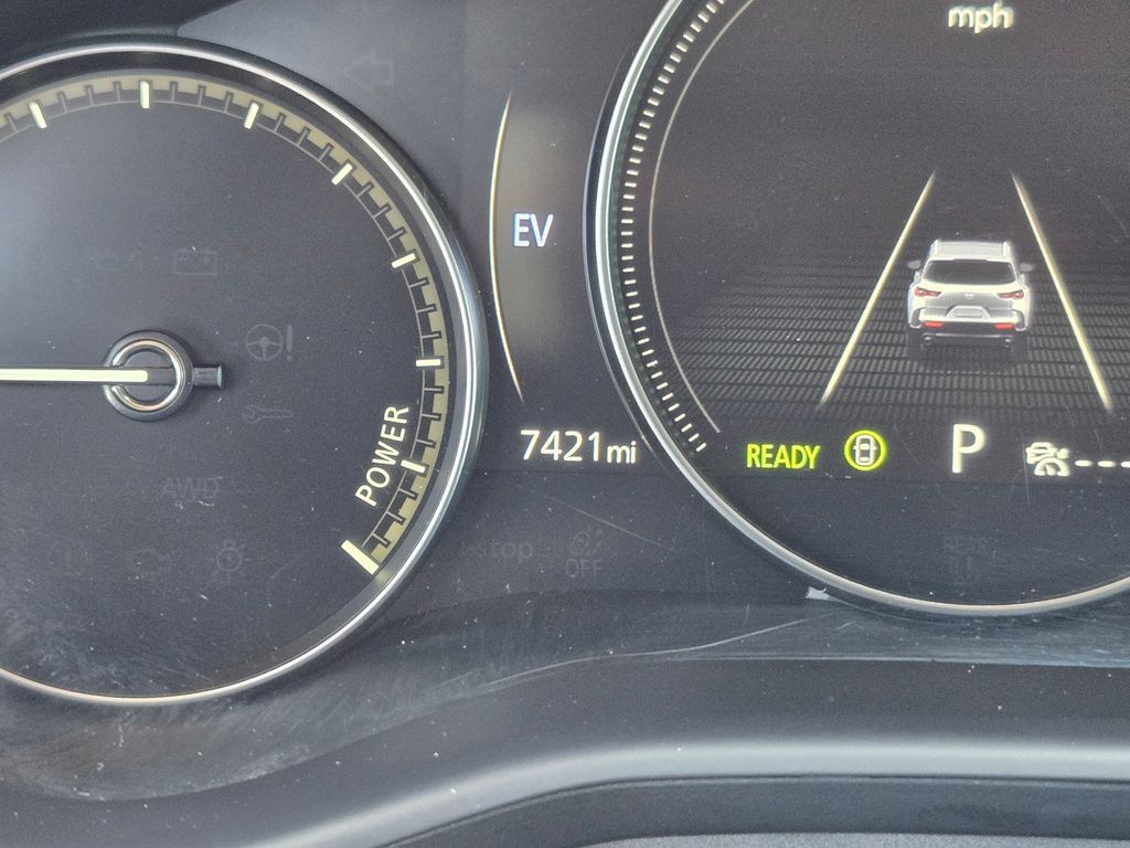 2026 MAZDA CX-50 Hybrid Preferred Roseville CA