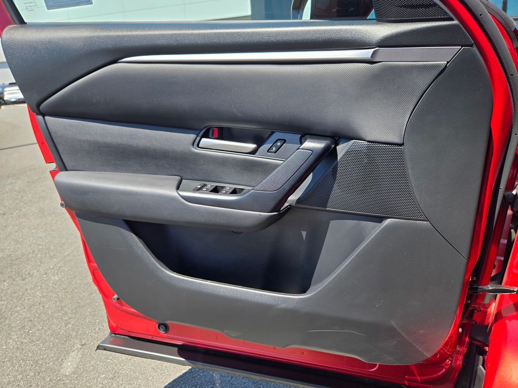 2026 MAZDA CX-50 Hybrid Preferred Roseville CA