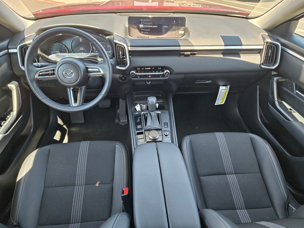 2026 MAZDA CX-50 Hybrid Preferred Roseville CA