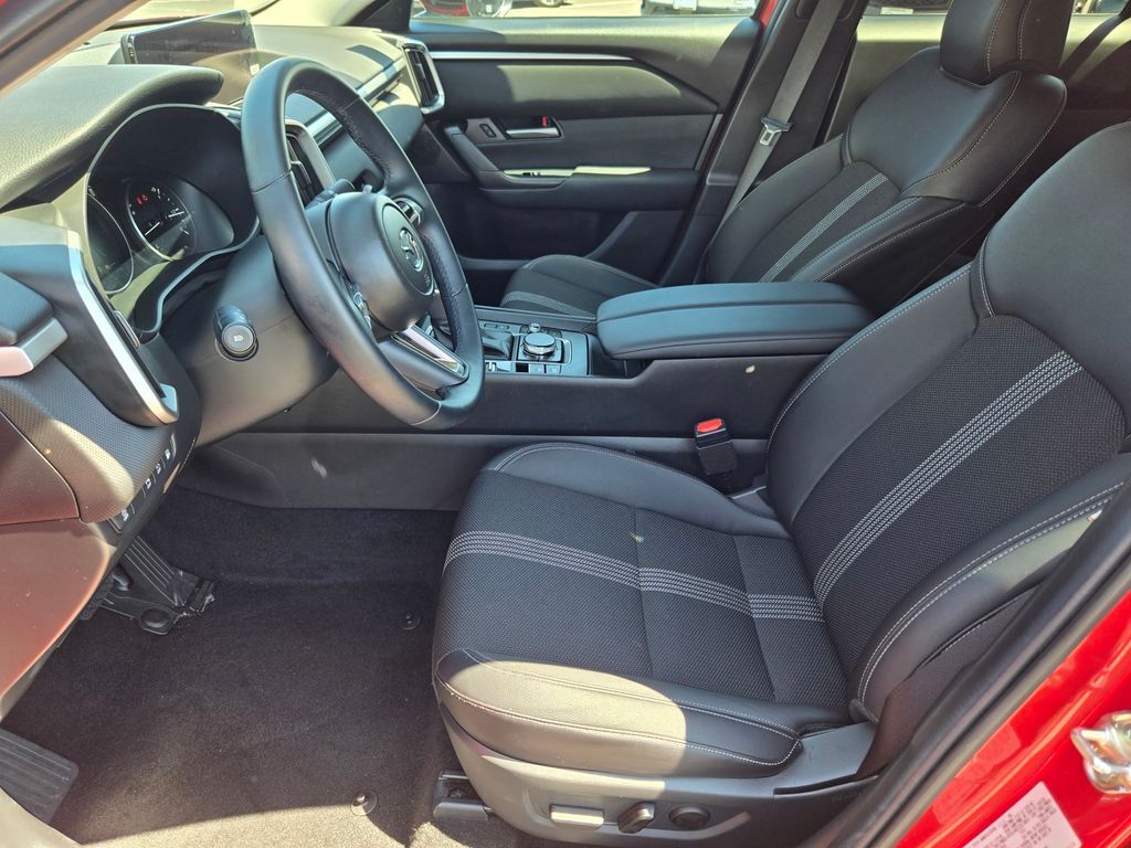 2026 MAZDA CX-50 Hybrid Preferred Roseville CA