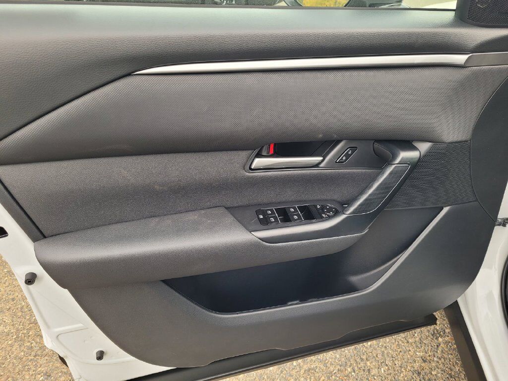 2026 MAZDA CX-50 Hybrid Preferred Roseville CA
