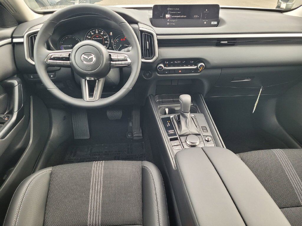 2026 MAZDA CX-50 Hybrid Preferred Roseville CA