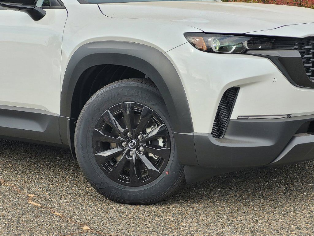 2026 MAZDA CX-50 Hybrid Preferred Roseville CA