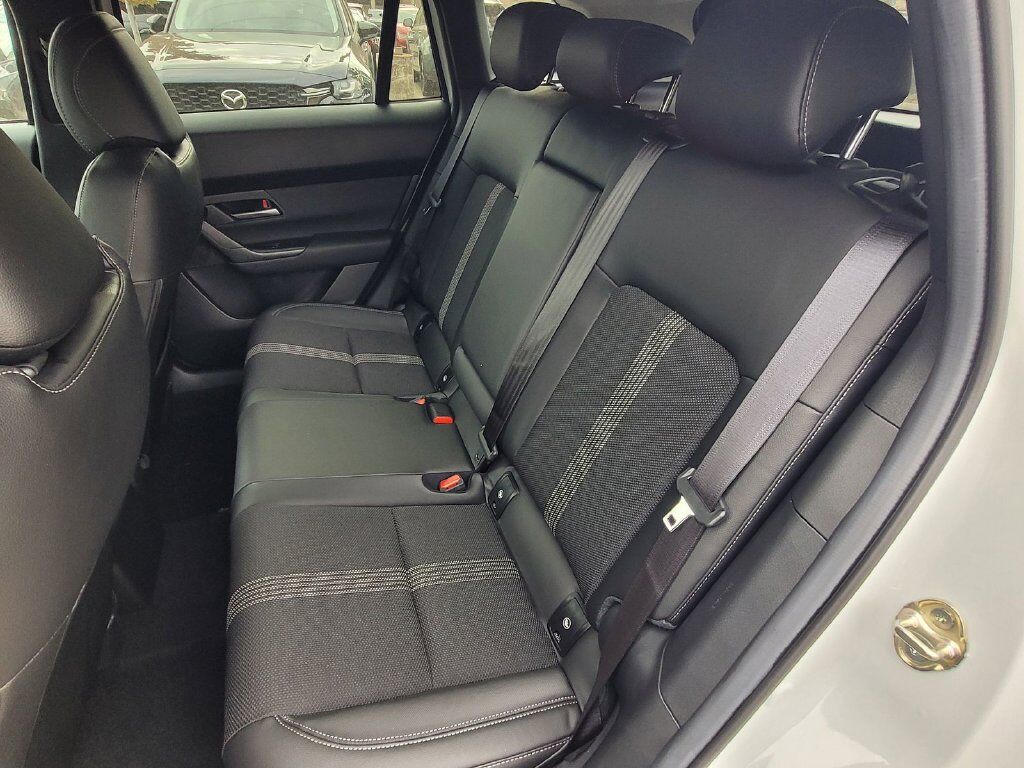 2026 MAZDA CX-50 Hybrid Preferred Roseville CA